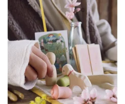 Best Hello Spring Ostheimer x Edición Limitada Niños Juguetes Niños 4 Años|Juguetes Niños 3 Años