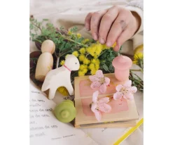 Best Hello Spring Ostheimer x Edición Limitada Niños Juguetes Niños 4 Años|Juguetes Niños 3 Años