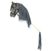 Juguetes Niños 4 Años^byAstrup Hobby Horse Gris