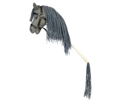 Juguetes Niños 4 Años^byAstrup Hobby Horse Gris