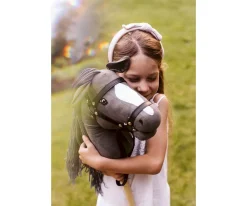 Juguetes Niños 4 Años^byAstrup Hobby Horse Gris