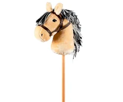 Sale Hobby Horse Rubio Niños Juguetes Más Recomendados|Juguetes Niños 3 Años