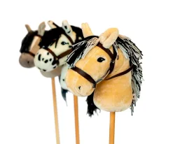 Sale Hobby Horse Rubio Niños Juguetes Más Recomendados|Juguetes Niños 3 Años