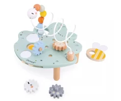 New Hoja de Actividades Sweet Cocoon Niños Juguetes Para Niños De Un Año|Juguetes Para Niños De 18 Meses