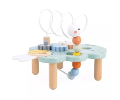 New Hoja de Actividades Sweet Cocoon Niños Juguetes Para Niños De Un Año|Juguetes Para Niños De 18 Meses