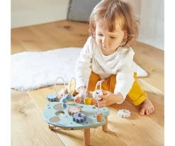 New Hoja de Actividades Sweet Cocoon Niños Juguetes Para Niños De Un Año|Juguetes Para Niños De 18 Meses