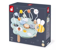 New Hoja de Actividades Sweet Cocoon Niños Juguetes Para Niños De Un Año|Juguetes Para Niños De 18 Meses