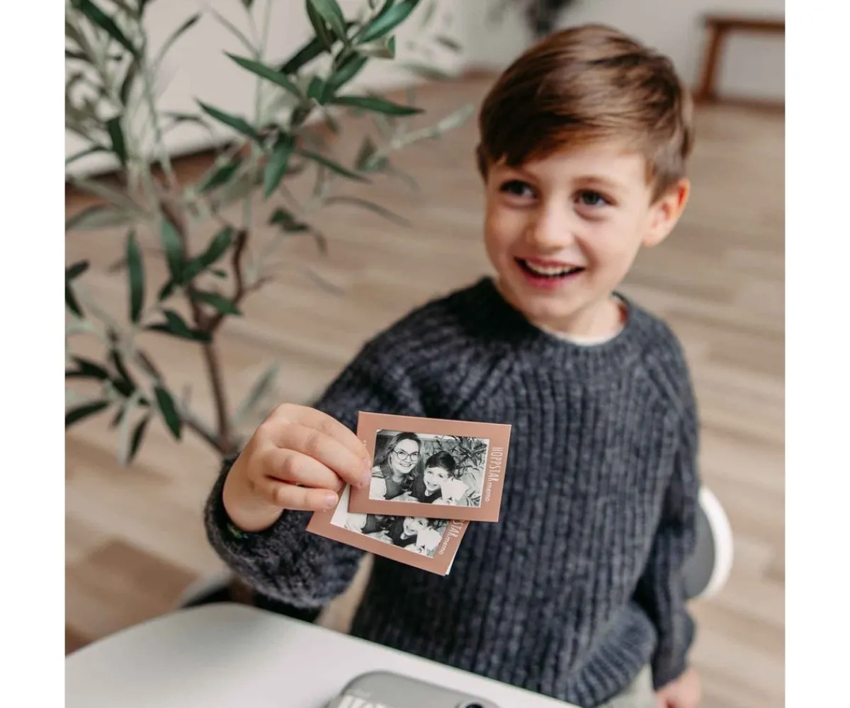 Outlet Memo con 6 Rollos de Papel Niños Manualidades Para Niños|Juegos De Mesa
