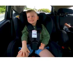 Seguridad Niños Coche^Houdini Stop Pack de Dos