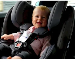 Seguridad Niños Coche^Houdini Stop Pack de Dos