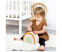 Online Hucha Rainbow Niños Juguetes Para Niños De Un Año|Juguetes Para Niños De 18 Meses