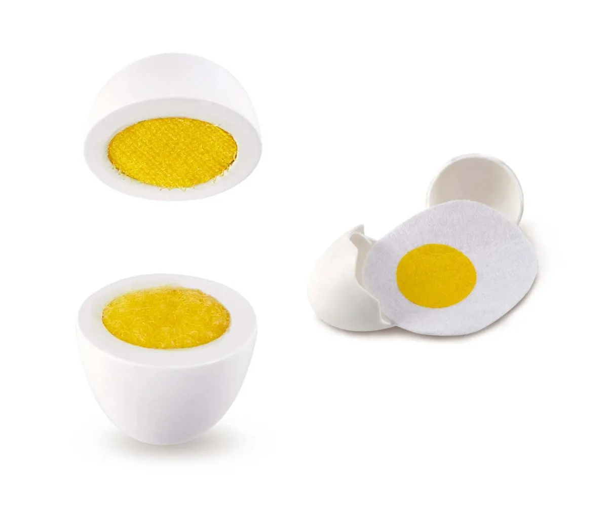 Outlet Huevera 6 Huevos Plástico Niños Juguetes Niños 4 Años|Juguetes Niños 3 Años