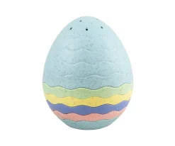 Huevo de Baño Sensorial Apilable ECO Niños Juguetes Niños 3 Años|Manualidades Para Niños