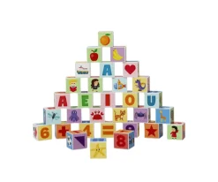 Juguetes Niños 4 Años^Braintoys ImaCube Play and Learn