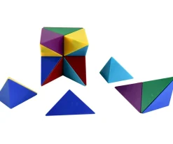 Outlet Imagram 24 piezas Niños Juguetes Niños 6 Años|Juguetes Niños 7 Años