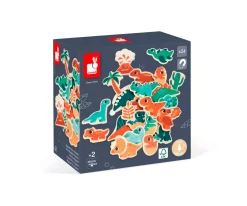 New Imanes de Dino 24 Piezas Niños Juguetes Para Niños De 18 Meses|Juguetes Para Niños De Un Año