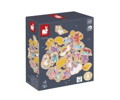 Discount Imanes de Dragones y Unicornios Niños Juguetes Niños 3 Años|Juguetes Niños 4 Años