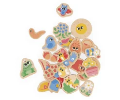 Outlet Imanes de Jardín Niños Juguetes Niños 3 Años|Juguetes Niños 4 Años