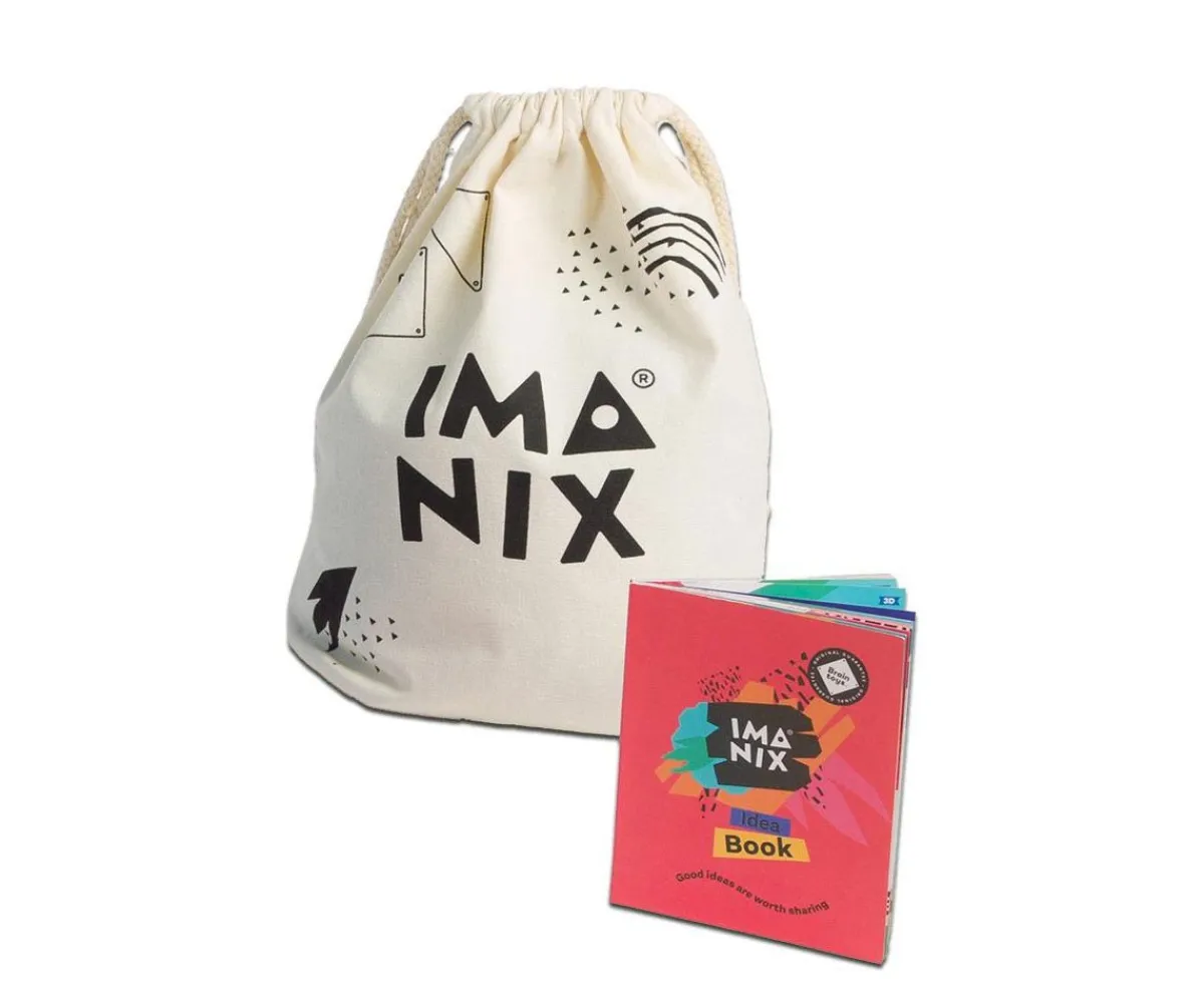 Discount Imanix Classic 100 Piezas Niños Juguetes Niños 6 Años|Juguetes Niños 5 Años