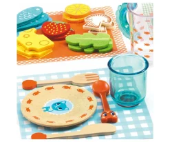 Clearance Imitación a La Mesa Gatitos Niños Juegos De Imitación|Juguetes Para Niños De Un Año