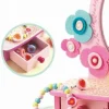 New Imitación Flora Tocador Niños Juguetes Niños 5 Años|Juegos De Imitación