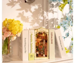 Hot Inserto para Estante Floral Corner Niños Juguetes Niños + 10 Años|Manualidades Para Niños