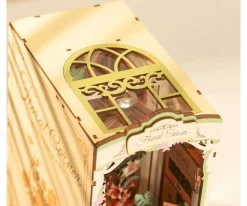 Hot Inserto para Estante Floral Corner Niños Juguetes Niños + 10 Años|Manualidades Para Niños