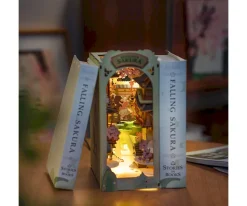 Clearance Inserto para Estante Librería Falling Sakura Niños Manualidades Para Niños|Juguetes Niños + 10 Años