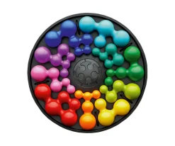 Clearance IQ Deluxe Circle Niños Juguetes De Viaje|Juegos De Mesa