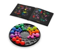 Clearance IQ Deluxe Circle Niños Juguetes De Viaje|Juegos De Mesa