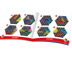 Puzzles Para Niños^Smart Games IQ Perplex