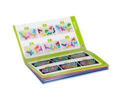 Sale IQ Six Pro Niños Juguetes Niños 6 Años|Juguetes De Viaje