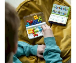 Clearance IQ Twins Niños Juguetes Niños + 10 Años|Juguetes Niños 7 Años