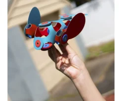 Discount Itsy Pack - Flamingo / Turquoise 18 Piezas Niños Juguetes Niños 4 Años|Juguetes De Viaje