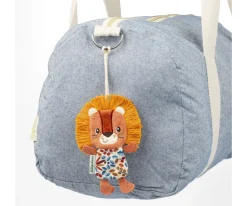 Llaveros Personalizados^Lilliputiens Jack Etiqueta de Equipaje