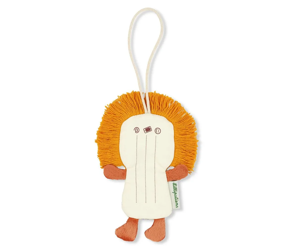 Llaveros Personalizados^Lilliputiens Jack Etiqueta de Equipaje