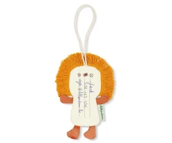 Llaveros Personalizados^Lilliputiens Jack Etiqueta de Equipaje