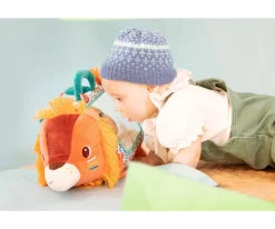 Sale Jack Triángulo de Actividades con Espejo Sensorial Niños Juguetes Para Niños De 18 Meses|Peluches