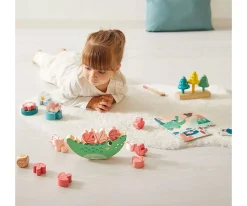 Juguetes Niños 3 Años^Janod Box 24 Meses