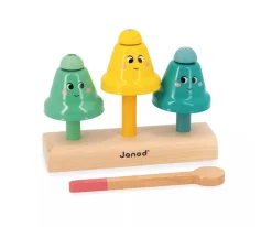 Juguetes Niños 3 Años^Janod Box 24 Meses