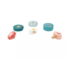 Juguetes Niños 3 Años^Janod Box 24 Meses