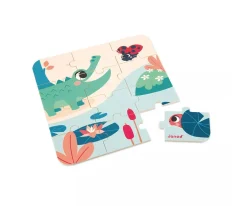 Juguetes Niños 3 Años^Janod Box 24 Meses