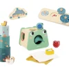 Juguetes Para Niños De 18 Meses^Janod Box 12 Meses