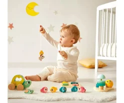 Hot Box 18 Meses Niños Juguetes Para Niños De 18 Meses|Juguetes Para Niños De Un Año