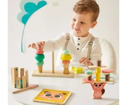 Sale Box 36 Meses Niños Juguetes Niños 4 Años|Juguetes Niños 3 Años