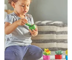 Jardín de Formas y Colores Niños Juguetes Para Niños De 18 Meses|Juguetes Niños 4 Años