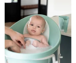 Online Jarra de Baño Washy Eucalyptus Niños Bañeras Bebé|Accesorios De Baño