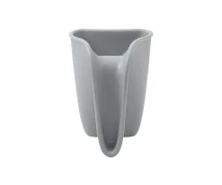 Outlet Jarra de Baño Washy Gris Niños Accesorios De Baño|Bañeras Bebé