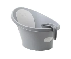 Outlet Jarra de Baño Washy Gris Niños Accesorios De Baño|Bañeras Bebé