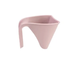 Bañeras Bebé^Shnuggle Bath Jarra de Baño Washy Pink